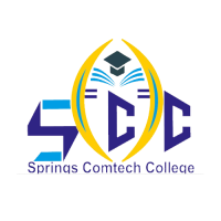 Springs Comtech College Online
